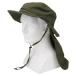  безопасность 3 сад активный шляпа KHAKI