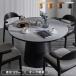 �~�` �_�C�j���O�e�[�u�� 120 �ی^ �e�[�u�� �P�i ���a120cm 4�l�|�� �ۃe�[�u�� �~�`�e�[�u�� �_�C�j���O �e�[�u���̂� �~�� �� �ؐ� �ؖ� �J�t�F ����s��
