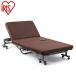  Iris o-yama складной электрический наклонный bed электрический bed раскладушка OTB-FDN IRIS OYAMA оплата при получении не возможно 