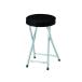 P-folding stool PFC-SP50 �ե�����ǥ��󥰥����� ���ե��� �ѥ��� ����ץ� ����Բ�