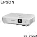 EPSON EB-E12. такой же и т.п. товар стандартный модель Basic серии проектор бизнес проектор EB-E12D2 Epson 