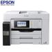 EPSON струйный многофункциональная машина eko бак PX-M6712FT A3 a3 принтер цвет FAX беспроводной LAN 2 уровень tray копировальный аппарат талант сканер функция большой принтер оплата при получении не возможно 