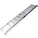  aluminium s складной алюминиевый мостик алюминиевый Bridge akob-180-25 4535601034940 алюминиевые крепления для лестницы алюминиевый лестница направляющие aluminium slope дорога доска оплата при получении не возможно 