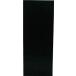 IRIS цвет косметика полки доска LBC-920 черный LBC-920-BK строительство металлический материал * завод для перегородка * строительство материал 