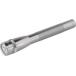 MAGLITE LED лампа светодиодной подсветки Mini MAGLITE одиночный 3 батарейка 2 шт для SP2P107 рабочее освещение * освещение сопутствующие товары * мигающий свет 