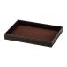  сделано в Японии мелкие вещи tray 33cm прямоугольный tray кожа способ cache tray оплата при получении не возможно 