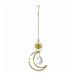  in Bloom латунь &amp; стекло орнамент moon kree оплата при получении не возможно 