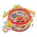  Anpanman ... . небо лет барабан agatsuma игрушка оснащение для игровой площадки игрушечные музыкальные инструменты Anpanman барабан комплект музыка детский 