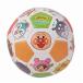  Anpanman красочный футбольный мяч agatsuma игрушка игрушка 