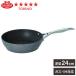 �o�b�����[�j �g���m �t���C�p�� �[�^ 24cm �C�^���A�� IH�E�K�X�ΑΉ� �O���j�`�E���R�[�e�B���O ���{���K�̔��i ����s��