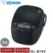 Ӵ 3 ݰ ˤ椭 ޥӥ㡼 NL-BY05 ̵   NL-BY05-BA ֥å ZOJIRUSHI ޥ 3椭