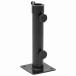 vidaXL зонт основа диаметр 38/48mm paul (pole) для матовый черный стальной Home сад газонная трава сад уличный living оплата при получении не возможно 