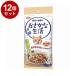 12 шт. комплект aixia .... жизнь краб серп кама ввод ...180g 60g×3 пакет 