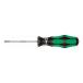 WERA �x�� �v���X�h���C�o�[ �n��T�C�YNO.1 ����80mm �N���t�g�t�H�[���n���h�� 008710 ����s��