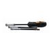 KOKEN �R�[�P�� 167C-8 2B ���փi�b�g�O���b�v�\�P�b�g�h���C�o�[ 8mm ����s��