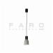 ꥭ KOMBO Grey pendant lamp 120 1L FARO INDOOR 饤 FA68591-1L Բ