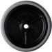 �n���}�[ E�^�G���X�g�}�[�ԗ� 100mm �n���}�[�L���X�^�[ ���� ���z���� �L���X�^�[ �v���[�g�������� 429E-L100 ����s��