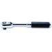 Ko-ken Z-EAL 3/8" 9.5mm SQ. �v�b�V���{�^�������`�F�b�g�n���h�� �S��178mm 3725ZB ���ƍH�� �\�P�b�g�����` ���`�F�b�g�n���h�� ����s��