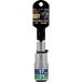 MUSTTOOL �������������h�~�\�P�b�g6�p ����6.35x�Ε�17/21mm�~�S��115mm RBS1721I-6K 19954 ���ƍH�� �\�P�b�g�����` �C���p�N�g�p�\�P�b�g�r�b�g ����s��