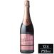 12 шт. комплект сиреневый Sparkling красный серый p750ml Mauve Франция Sparkling сок виноград сок безалкогольный напиток чёрный виноград пена красный 
