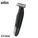 BRAUN �u���E�� �{�f�B&amp;�t�F�C�X�O���[�}�[ PRO X �[�d�� �d�� �Ђ���� �V�F�[�r���O ���_�я��� �g���~���O �S�g �A�^�b�`�����g �h�� �����Y