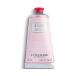 ロクシタン ローズ ハンドクリーム 75ml L'OCCITANE LOCCITANE
