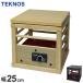  Tecnos .. для kotatsu100W настольный имеется один человек kotatsu зима один человек жизнь один человек для часть магазин салон теплый зима предмет бытовая техника . электро- Brown темно-коричневый TEKNOS ASK-101