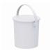 �����ی^���[ �t�F���}�[ 1P 28�~26�~27cm 10L �z���C�g K60209845 ����s��