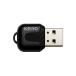 KEIYO APP Wireless MINI ���C�����X�A�_�v�^�[ �ƊE�ŏ��N���X ��5g �����i�r�����C�����X������ŐV�A�_�v�^�[ AN-S163 �G�� �� �o�C�N �J�[�p�i