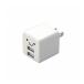 �G���R�� AC�[�d��/�X�}�z�E�^�u���b�g�p/2.4A�o��/USB-A���X2�|�[�g/���܂����[�d����/�L���[�u�^/�z���C�g�t�F�C�X MPA-ACU11WF ����s��