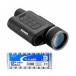 MINOX NVD650 + щелочные батарейки одиночный 3 форма 10шт.@ упаковка комплект HSB62426+HDLR6/1.5V10P оплата при получении не возможно 