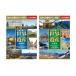  World Heritage комплект BCP-073+BCP-074 смешанные товары хобби интерьер CD DVD Blu-ray DVD оплата при получении не возможно 