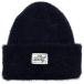 MACK BARRY ޥХ꡼ BEANIE ӡˡ CLASSIC LABEL SOFT CANDY BEANIE ֥å MCBRY70726 ˹ Բ ᡼