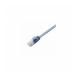 �G���R�� �c���܂�h�~�t���b�gLAN�P�[�u�� Cat6���� LD-GFT/BU150 ����s��