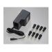 YAZAWA AC�A�_�v�^�[ ACM300 �Ɠd