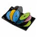 �T�����T�v���C DVD�g�[���P�[�X 10�����[�E�u���b�N DVD-TW10-01BKN ����s��