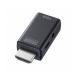 �T�����T�v���C HDMI-VGA�ϊ��A�_�v�^ �I�[�f�B�I�o�͕t�� AD-HD25VGA ����s�� ���[����