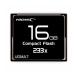 HIDISC CF������ 16GB 233x Read35MB/s MLC���å���� HDCF16G233XJP3 ����Բ� �᡼����