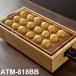 ta... Meister takoyaki машина большой шар высокая тепловая мощность titanium перегородка . стена жарение .... починка простой круг мытье регулировка температуры теплоизоляция глубокий тарелка жарение пятно нет takoyaki plate 