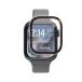 �A�b�v���E�H�b�` �K���X �t�B���� Apple Watch Series 11 / 10 42mm �Ή� �S�ʕی� �\�ʍd�x10H ������ �w��h�~ ��U�h�~ �C�A�h�~ �u���b�N ����s��