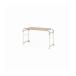 ٥åɥơ֥ ۥ磻 W1165D455H670~1020mm  MDF PVC  Բ