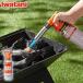 Iwatani �C���^�j �J�Z�b�g�K�X �A�E�g�h�A �g�[�`�o�[�i�[ II CB-TC-ODORP �K�X�o�[�i�[ �K�X�g�[�` �ؒY���Ηp ���O��p �L�����v �A�E�g�h�A