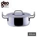 �W�I�E�v���_�N�g ���{�� ����� 22cm GEO-22T �K�X�΁EIH�Ή� �I�[�u���� GEO �W�I �����K��搶 ���Y �{�萻�쏊 Miyaco �W�I�v���_�N�g