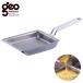 �W�I�E�v���_�N�g ���{�� �ʎq�Ă� �t���C�p�� GEO-15EP ���Ă� �K�X�΁EIH�Ή� �I�[�u���� GEO �W�I �����K��搶 ���Y �{�萻�쏊 Miyaco