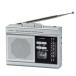  маленький размер магнитола AMFM радио широкий FM запись функция кассетная лента микро SD карта соответствует диктофон цифровой изменение c функцией compact оплата при получении не возможно 