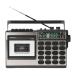  магнитола AM FM широкий FM соответствует радио кассета магнитофон 1 год гарантия USB память SD карта соответствует запись воспроизведение Showa скучающий радио предотвращение бедствий для экстренных случаев оплата при получении не возможно 