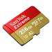 �}�C�N��sd�J�[�h microSDXC 256GBSDSQXAV-256G-GN6MN SanDisk �T���f�B�X�N UHS-I U3 V30 4K A2�Ή� Class10 R:190MB/s W:130MB/s  ����s�� ���[����