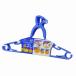 �P�i5�Z�b�g LK029�O���b�v�n���K�[3�{�g �A�C�Z�� ����s��