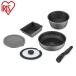 �A�C���X�I�[���} �t���C�p���Z�b�g IH6�_�Z�b�g ���E�n���h�� �_�C�������h�R�[�g�p���f�B�[�v���X IH6�_�Z�b�g DCI-S6S IRIS OYAMA �L�b�`�� ����s��