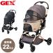 jeksOSOTO GRACE QC домашнее животное Cart Cart Carry складной compact Buggy house osoto Grace через . выход . прогулка путешествие собака для 